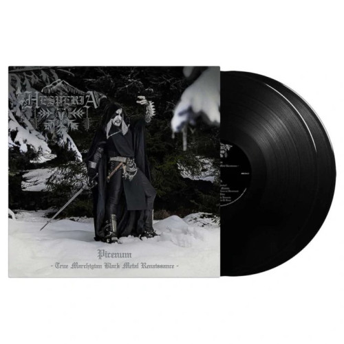 2LP / Hesperia / Picenum / Vinyl / 2LP