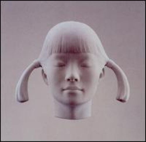 CD / Spiritualized / Let It Come Down