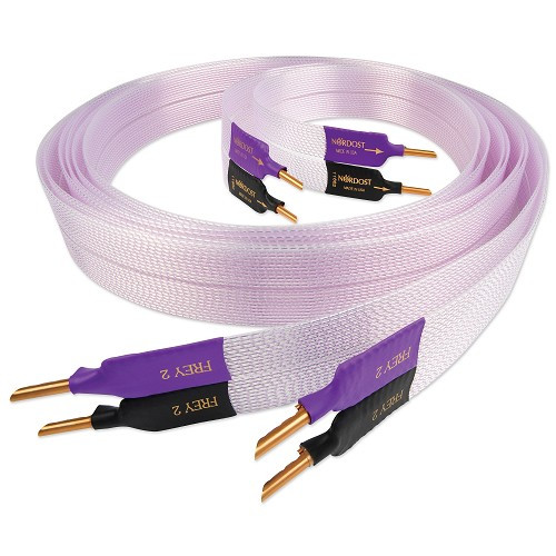HIFI / HIFI / Repro kabel:Nordost-Frey 2 Norse 2 Series / 2x3m