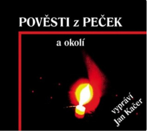 CD / Fo�t M./Tomanov� V./Ziegler V. / Pov�sti z Pe�ek a okol�