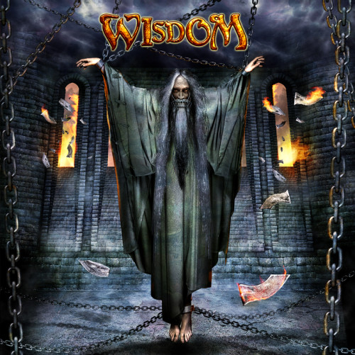 CD / Wisdom / Wisdom EP