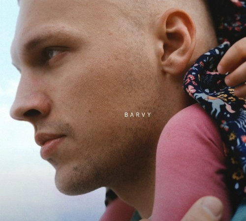 CD / Sheen Viktor / Barvy / Digipack