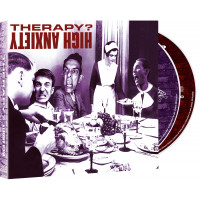 2CDTherapy? / High Anxiety / 2CD