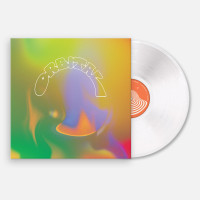 LPOrbital Ensemble / Orbital / ClearVinyl