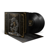 2LPNovembers Doom / Major Arcana / Vinyl / 2LP