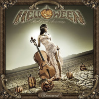 CDHelloween / Unarmed / Remastered 2020