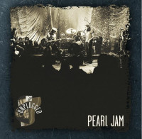 LPPearl Jam / Mtv Unplugged 1992 / Vinyl