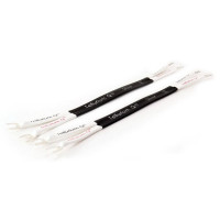 HIFIHIFI / Bi-Wire propojky:Tellurium Q Silver III Jumpers / 4ks