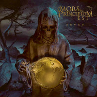 CDMors Principium Est / Seven / Digipack