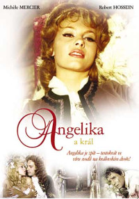 DVDFILM / Angelika a kr�l