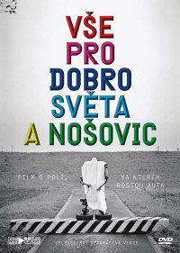DVDDokument / V�e pro dobro sv�ta a No�ovic