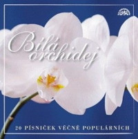 CDVarious / B�l� orchidej / 20 Tracks