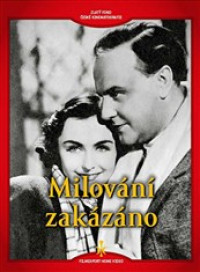 DVDFILM / Milov�n� zak�z�no