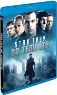 Blu-RayFILM /  Star Trek:Do temnoty / Blu-Ray