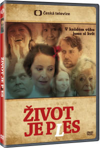 8DVDFILM / �ivot je ples / 8DVD