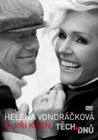 DVDVondr��kov� Helena,Korn Ji�� / T�ch p�r dn�