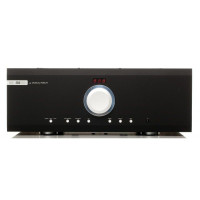 HIFIHIFI / Integrovan� zesilova�:Musical Fidelity M6si 500i / Black