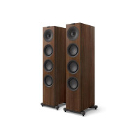 HIFIHIFI / Repro sloupov�:Kef Q11 Meta / Walnut / 2ks