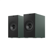 HIFIHIFI / Repro All In One Kef Coda W / Moss Green / 2ks