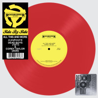 LPTaylor Corey / All This and More / Vinyl / RSD