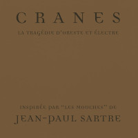 CDCRANES / La Trag�die D'Oreste Et �lectre