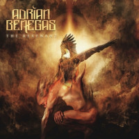 CDBenegas Adrian / Revenant