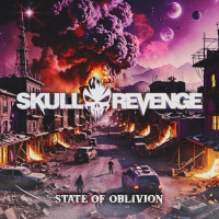 CDSkull Revenge / State Of Oblivion