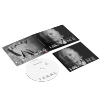 CDHammill Peter / Tears In Time