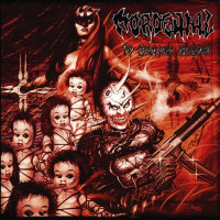 CDMordenial / To Heaven Below