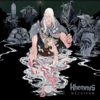 CDKhemmis / Deceiver