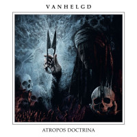 CDVanhelgd / Atropos Doctrina / Digipack
