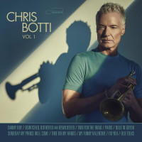 CDBotti Chris / Vol.1 / Digisleeve