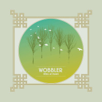 LPWobbler / Rites At Dawn / Marble / Vinyl