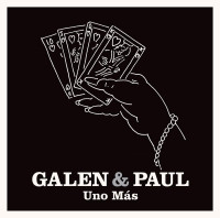 LPGalen & Paul / Uno Mas / 12" / Vinyl