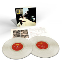 2LPBuena Vista Social Club / Buena Vista Social. / Pearl / Vinyl / 2LP