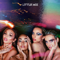 CDLittle Mix / Confetti / Deluxe