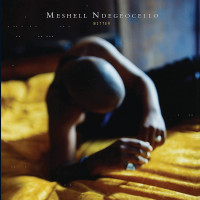 2LPNdegeocello Meshell / Bitter / Coloured / Vinyl / 2LP