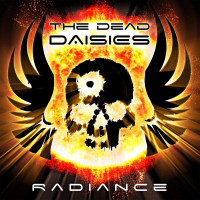 CDDead Daisies / Radiance / Digipack