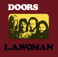 LPDoors / L.A.Woman / Vinyl