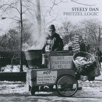 CDSteely Dan / Pretzel Logic