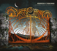 CDGroundation / Dreaming From an Iron Gate