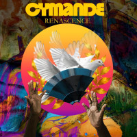 CDCymande / Renascence