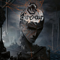 CDObsidious / Iconic / Digipack