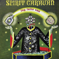 2LPSpirit Caravan / Jug Fulla Sun / Coloured / Vinyl / 2LP