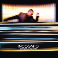 2LPIncognito / Transatlantic R.P.M / Vinyl / 2LP