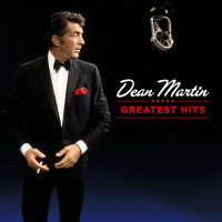 LPMartin Dean / Greatest Hits / Coloured / Vinyl