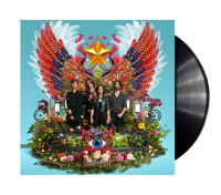 LPSilbermond / Schritte / Vinyl