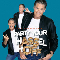 CDHasselhoff David / Party Your Hasselhoff