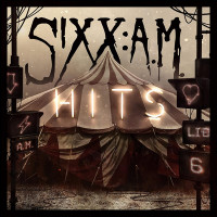 2LPSixx AM / Hits / Coloured / Vinyl / 2LP