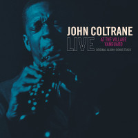 LPColtrane John / Live At the Village Vanguard / Vinyl